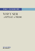 Voz y ser