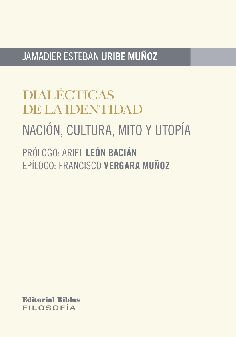 Dialécticas de la identidad