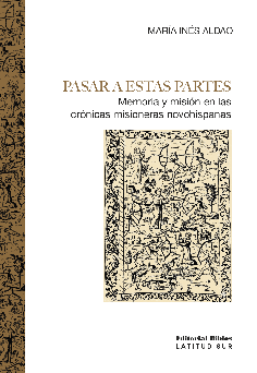 Pasar a estas partes