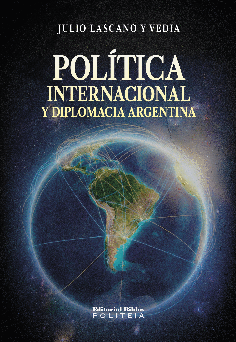 Política internacional y diplomacia argentina