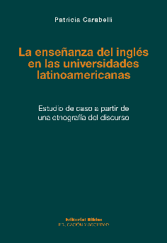 La enseñanza del inglés en las universidades latinoamericanas