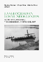 La velocidad en los mundos lentos