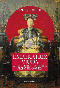 Emperatriz viuda