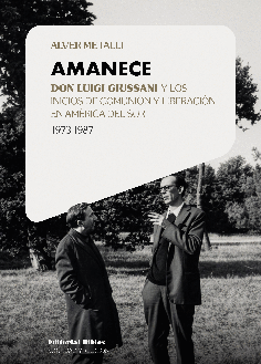 Amanece