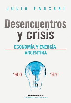Desencuentros y crisis. Desencuentros y crisis.