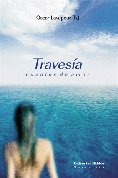 Travesía: cuentos de amor Travesía: cuentos de amor