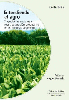 Entendiendo el agro. Entendiendo el agro.