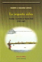 La pequeña aldea. La pequeña aldea.