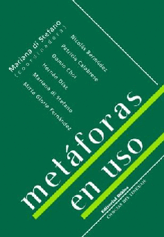Metáforas en uso Metáforas en uso