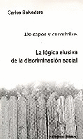De sapos y cocodrilos. De sapos y cocodrilos.