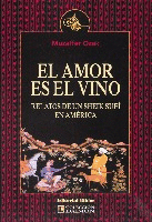 El amor es el vino El amor es el vino