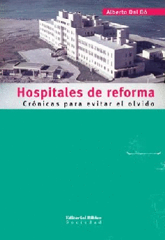 Hospitales de reforma. Hospitales de reforma.