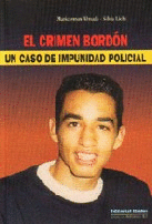 El crimen Bordón. El crimen Bordón.