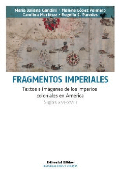 Fragmentos imperiales. Fragmentos imperiales.
