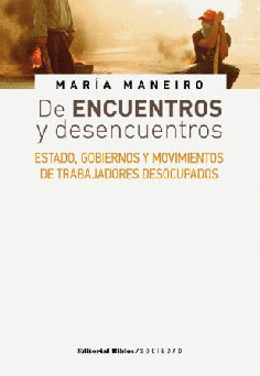 De encuentros y desencuentros. De encuentros y desencuentros.