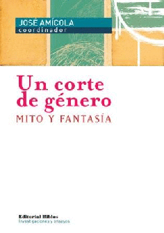 Un corte de género. Un corte de género.