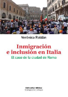 Inmigración e inclusión en Italia. Inmigración e inclusión en Italia.