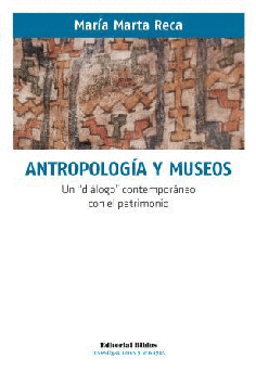 Antropología y museos Antropología y museos