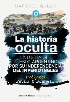 La historia oculta. La historia oculta.