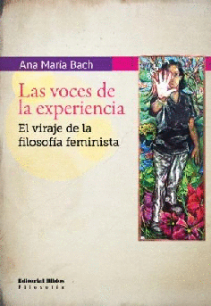Las voces de la experiencia. Las voces de la experiencia.