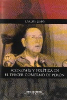 Economía y política en el tercer gobierno de Perón Economía y política en el tercer gobierno de Perón