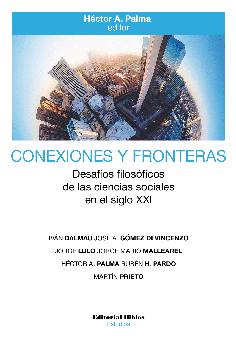Conexiones y fronteras Conexiones y fronteras