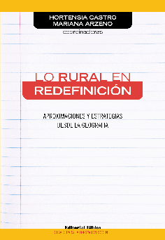 Lo rural en redefinición Lo rural en redefinición