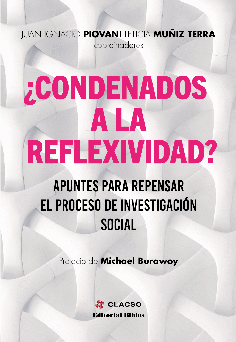 ¿Condenados a la reflexividad? ¿Condenados a la reflexividad?