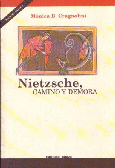 Portada de: Nietzsche: camino y demora