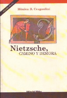 Nietzsche: camino y demora