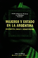 Mujeres y estado en la Argentina     