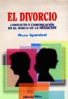 El divorcio.