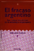 El fracaso argentino.