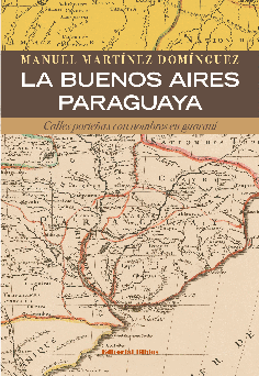 La Buenos Aires paraguaya