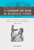 El conde de Das en Buenos Aires 1892-1893