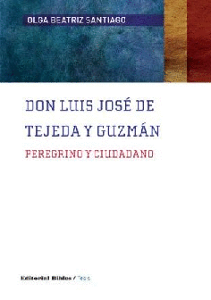 Don Luis José de Tejeda y Guzmán