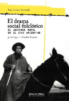 El drama social-folklórico