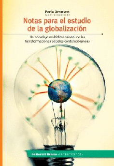 Notas para el estudio de la globalización.