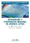 Integración y cooperación regional en América Latina.