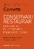 Conservar / Restaurar