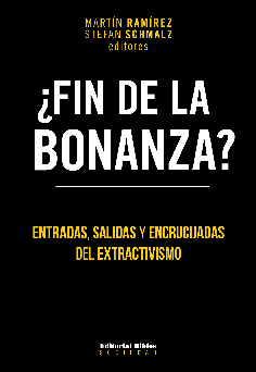 ¿Fin de la bonanza?