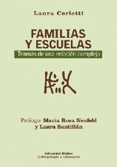 Familias y escuelas