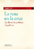 La rosa en la cruz