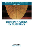 Discurso y política en Sudamérica