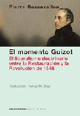 El momento Guizot.