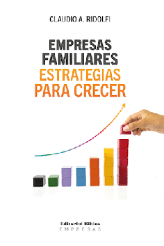 Empresas familiares: estrategias para crecer