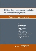 El estado y los actores sociales en la historia argentina.