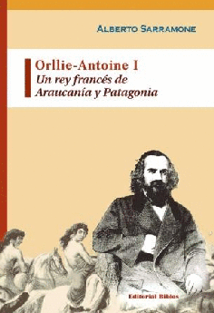 Orllie- Antoine I.