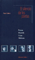 El silencio de los poetas