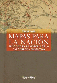 Mapas para la Nación.